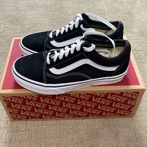 vans